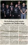 Zeitungsarchiv